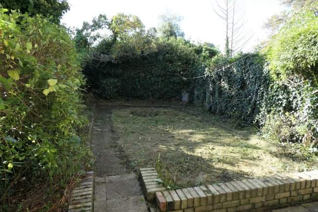 58 Clarence Road, Bounds Green, London N22 8PL 1