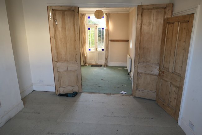 58 Clarence Road, Bounds Green, London N22 8PL 1