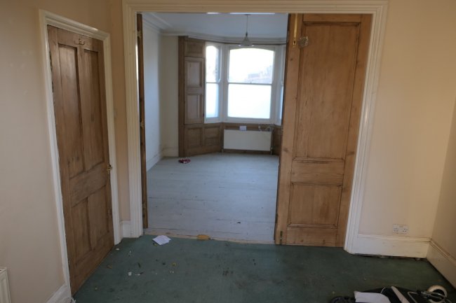 58 Clarence Road, Bounds Green, London N22 8PL 1