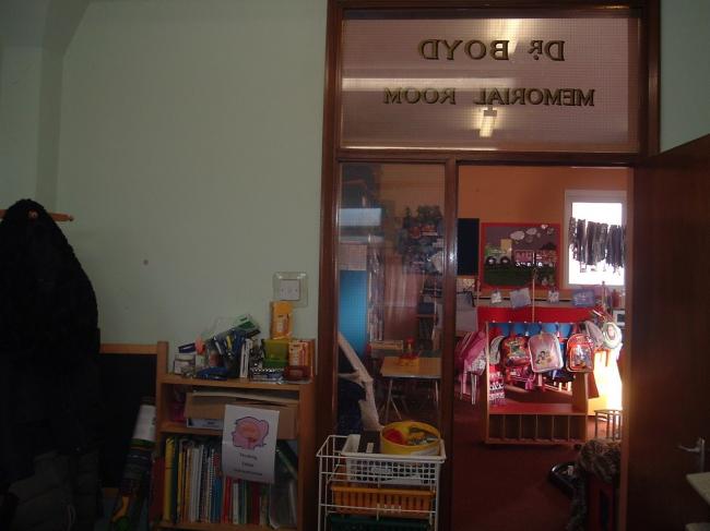 Building at Grasmere Street, Sandiacre, Nottinghamshire NG10 5BD 9