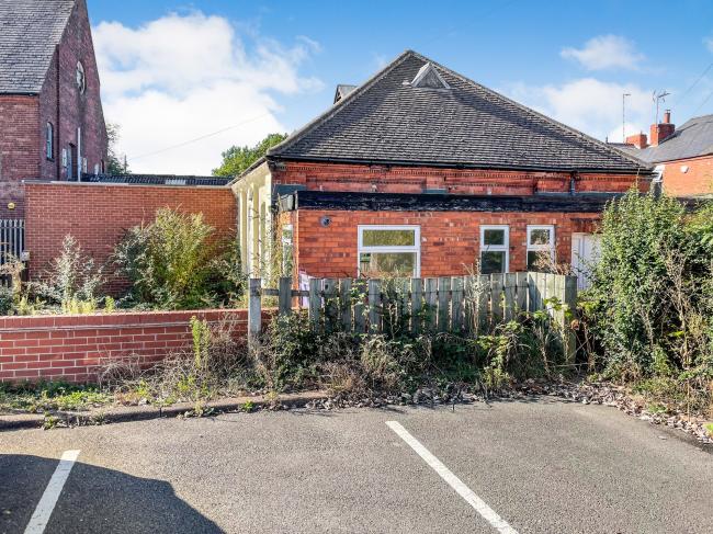 Building at Grasmere Street, Sandiacre, Nottinghamshire NG10 5BD 9