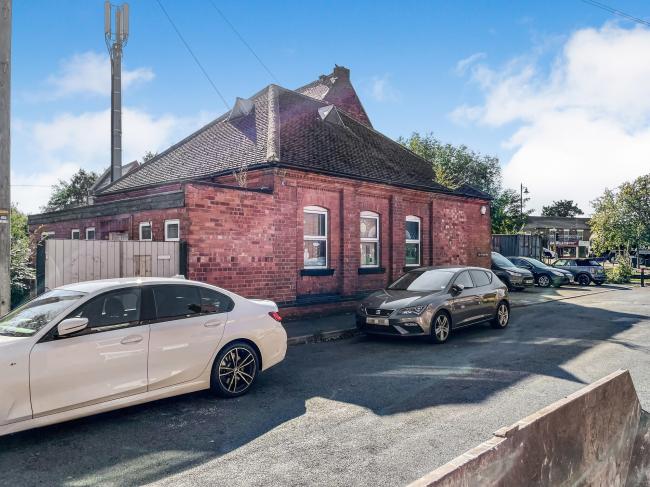 Building at Grasmere Street, Sandiacre, Nottinghamshire NG10 5BD 9