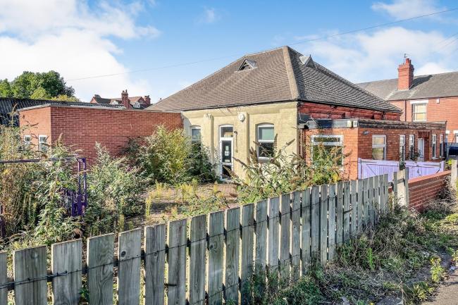 Building at Grasmere Street, Sandiacre, Nottinghamshire NG10 5BD 9