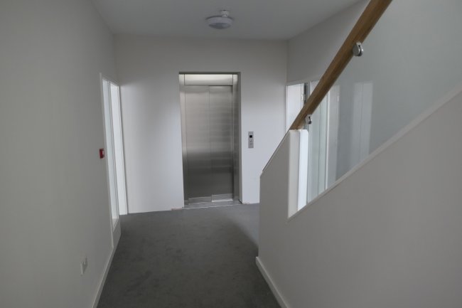 Building rear of 77 & 79 Southern Row, North Kensington, London W10 5AL 1