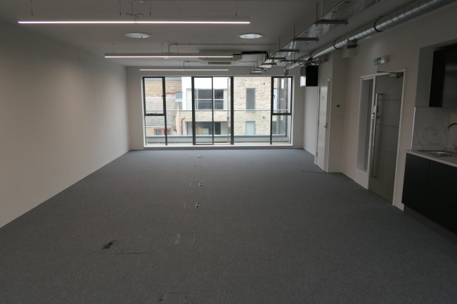 Building rear of 77 & 79 Southern Row, North Kensington, London W10 5AL 1