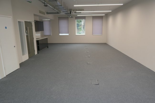 Building rear of 77 & 79 Southern Row, North Kensington, London W10 5AL 1