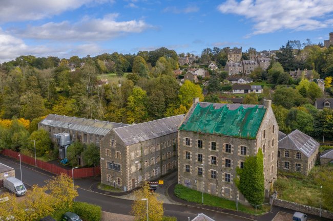 Forest Mill, 
High Mill and Low Mill, Dunsdale Road, Selkirk, TD7 5EA 2