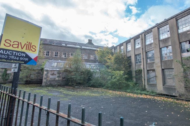 Forest Mill, 
High Mill and Low Mill, Dunsdale Road, Selkirk, TD7 5EA 2