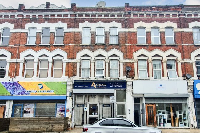 62 Willesden Lane, Willesden, London, NW6 7SX 6