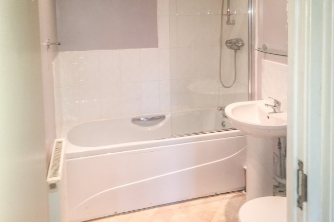 26 Campbell Close, Nottingham, Nottinghamshire, NG8 5PB 5