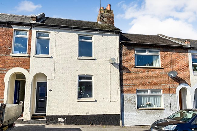 43 Boundary Road, Newbury, Berkshire, RG14 5RR 3
