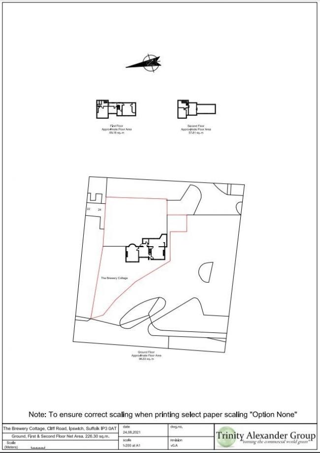 Former Tolly Cobbold Brewery Site, Cliff Road, Ipswich IP3 0AZ 3