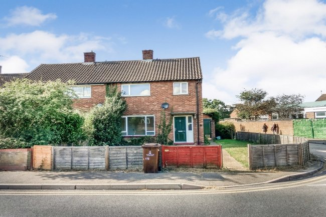 118 Queen Elizabeth Way, Colchester, Essex, CO2 8LT 1