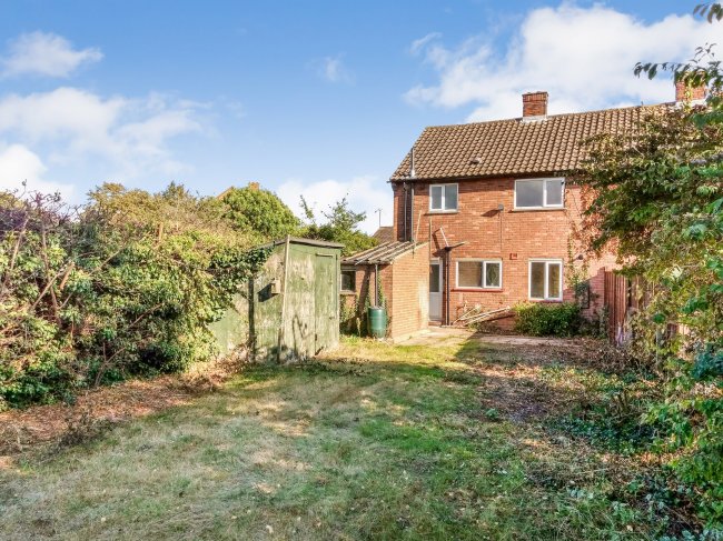 118 Queen Elizabeth Way, Colchester, Essex, CO2 8LT 1