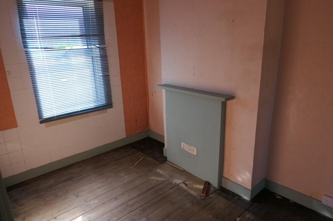 38 Richmond Grove, Surbiton, Surrey KT5 8RL  2