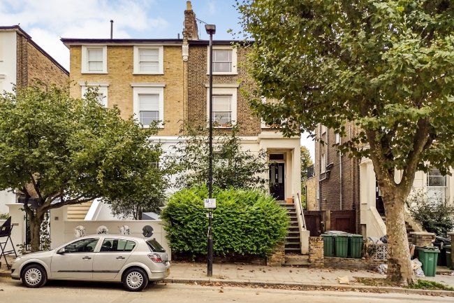64 St Augustine's Road, Camden, London, NW1 9RP 5