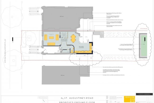64 St Augustine's Road, Camden, London, NW1 9RP 5