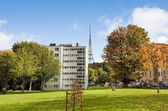 Flat 14 Gould Court, Woodland Road, London, SE19 1PH 5