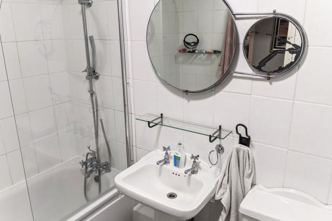 Flat 14 Gould Court, Woodland Road, London, SE19 1PH 5