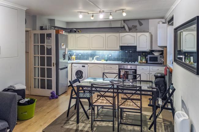 Flat 14 Gould Court, Woodland Road, London, SE19 1PH 5