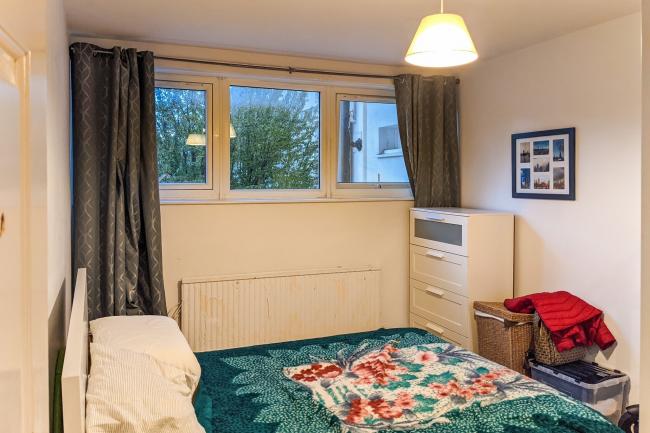 Flat 14 Gould Court, Woodland Road, London, SE19 1PH 5