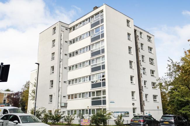 Flat 14 Gould Court, Woodland Road, London, SE19 1PH 5