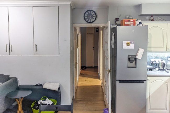 Flat 14 Gould Court, Woodland Road, London, SE19 1PH 5