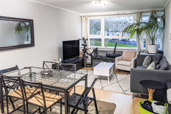 Flat 14 Gould Court, Woodland Road, London, SE19 1PH 5