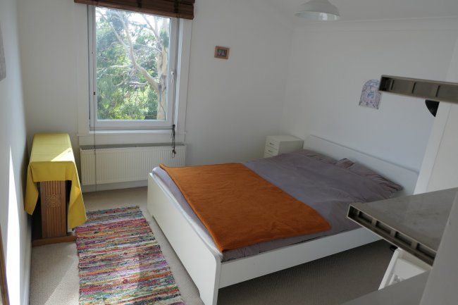 First Floor Flat, 106 Drakefell Road, Brockley, London SE14 5SQ 7