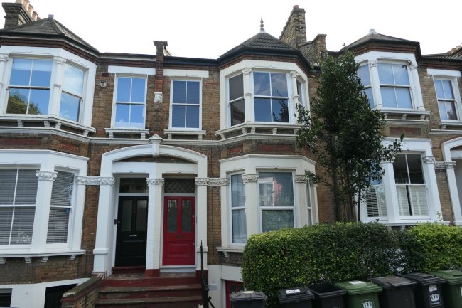 First Floor Flat, 106 Drakefell Road, Brockley, London SE14 5SQ 7