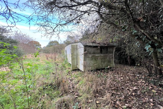 Plots 16 & 17 Skins Lane, Roydon, Harlow CM19 5DU
 9