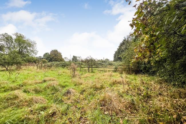 Plots 16 & 17 Skins Lane, Roydon, Harlow CM19 5DU
 9