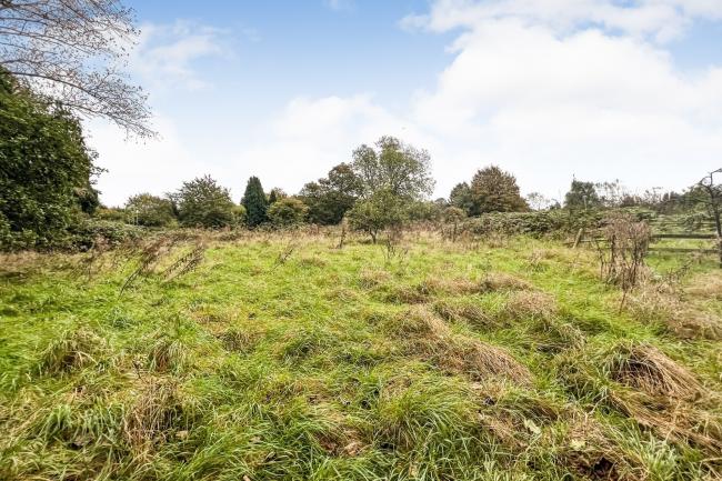 Plots 16 & 17 Skins Lane, Roydon, Harlow CM19 5DU
 9