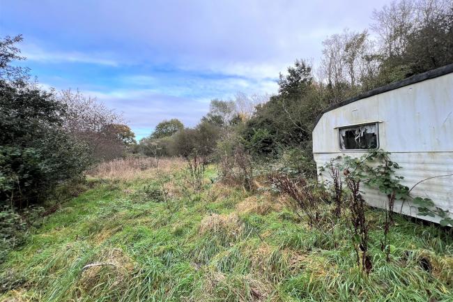 Plots 16 & 17 Skins Lane, Roydon, Harlow CM19 5DU
 9