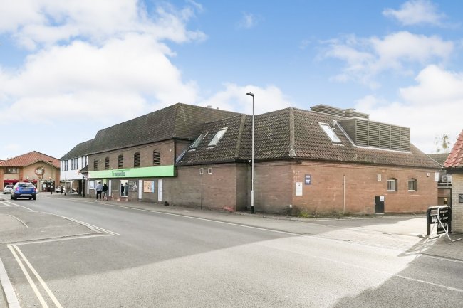 25 King Street, Mildenhall, Bury St Edmunds, Suffolk IP28 7EX
 2