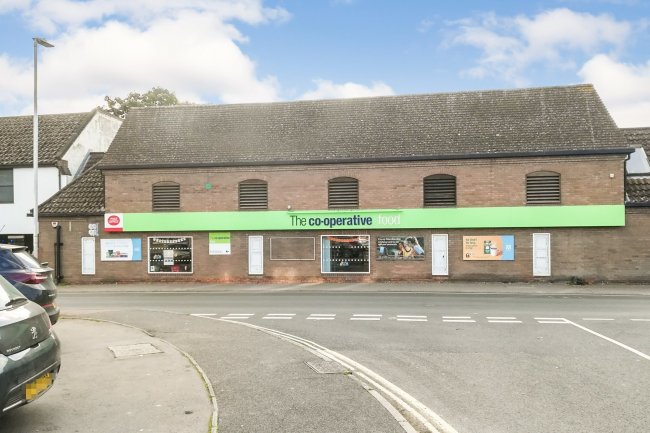 25 King Street, Mildenhall, Bury St Edmunds, Suffolk IP28 7EX
 2