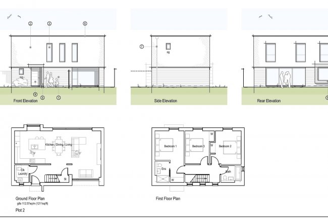 Hill Court House, Hill Court Road, Cheltenham GL52 3JL 8