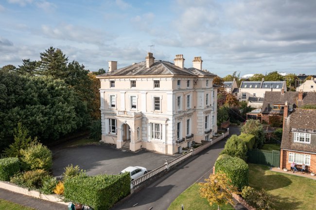 Hill Court House, Hill Court Road, Cheltenham GL52 3JL 8