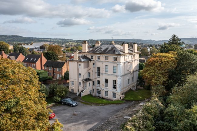 Hill Court House, Hill Court Road, Cheltenham GL52 3JL 8