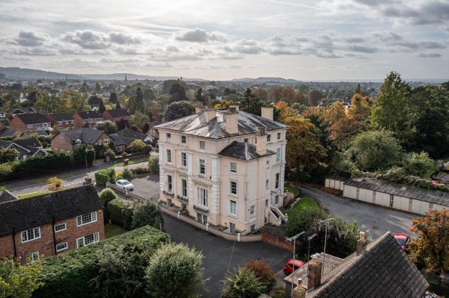 Hill Court House, Hill Court Road, Cheltenham GL52 3JL 8