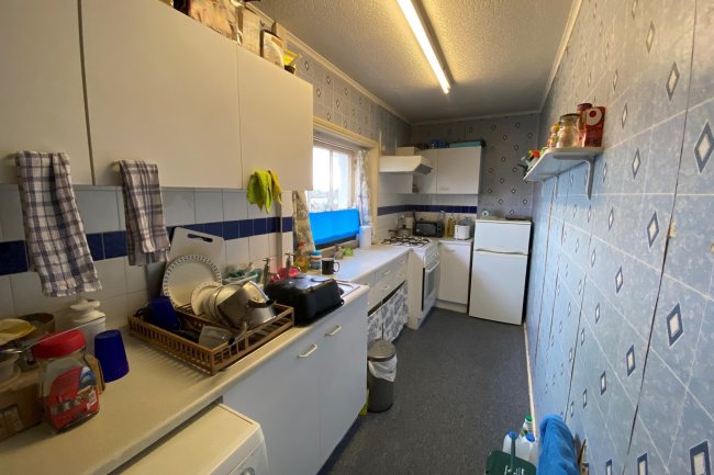 Hill Court House, Hill Court Road, Cheltenham GL52 3JL 8