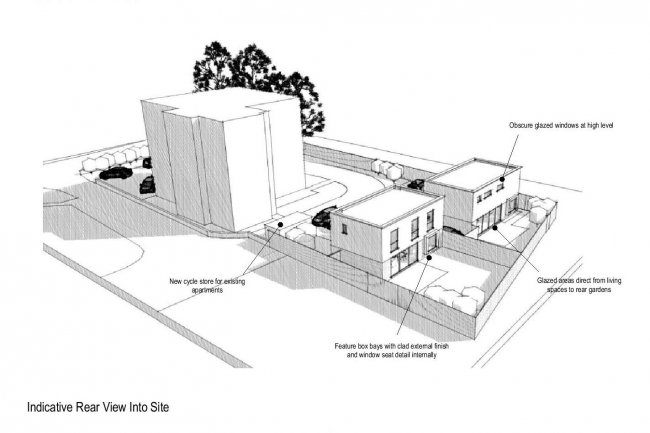 Hill Court House, Hill Court Road, Cheltenham GL52 3JL 8