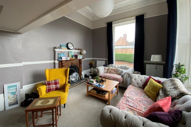 Hill Court House, Hill Court Road, Cheltenham GL52 3JL 8