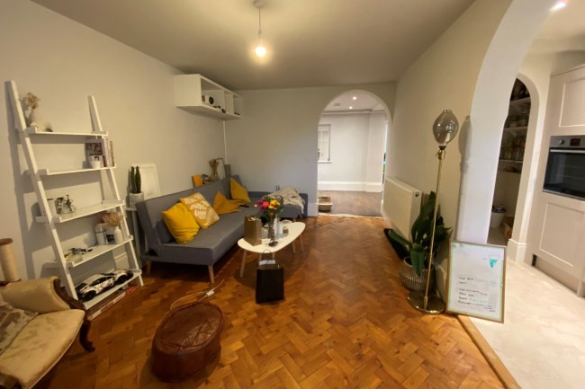 Hill Court House, Hill Court Road, Cheltenham GL52 3JL 8