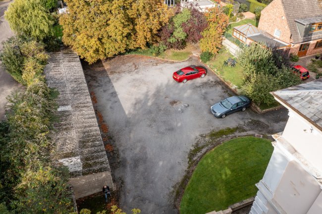 Hill Court House, Hill Court Road, Cheltenham GL52 3JL 8