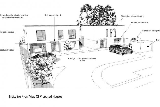 Hill Court House, Hill Court Road, Cheltenham GL52 3JL 8