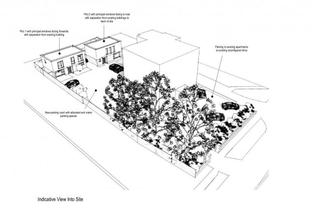 Hill Court House, Hill Court Road, Cheltenham GL52 3JL 8