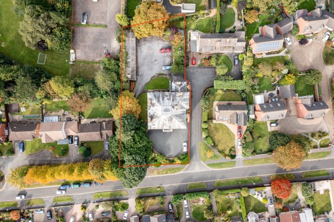 Hill Court House, Hill Court Road, Cheltenham GL52 3JL 8