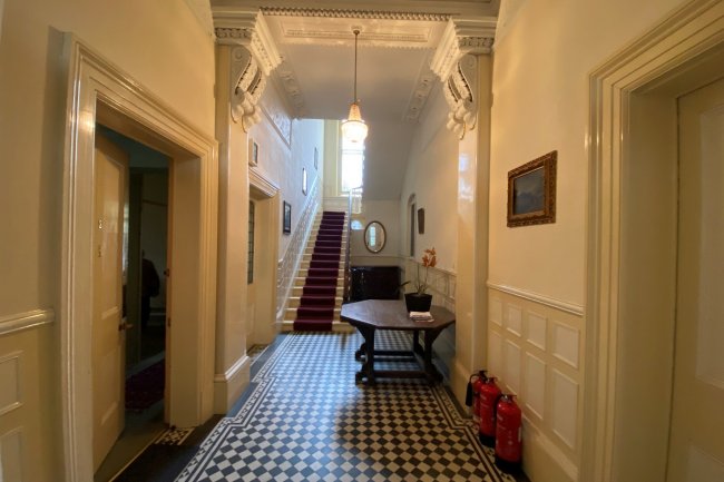 Hill Court House, Hill Court Road, Cheltenham GL52 3JL 8