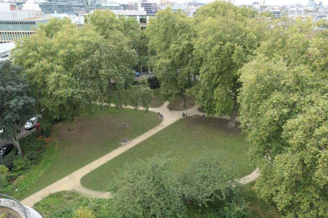 97 Florin Court, 6 - 9 Charterhouse Square, Clerkenwell, London EC1M 6EY 5